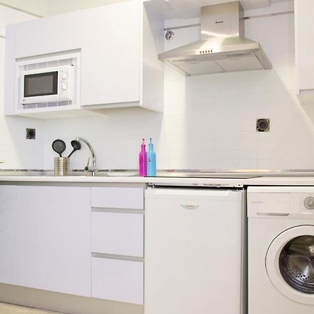Coqueto Apartamento Centrico Córdoba Kültér fotó