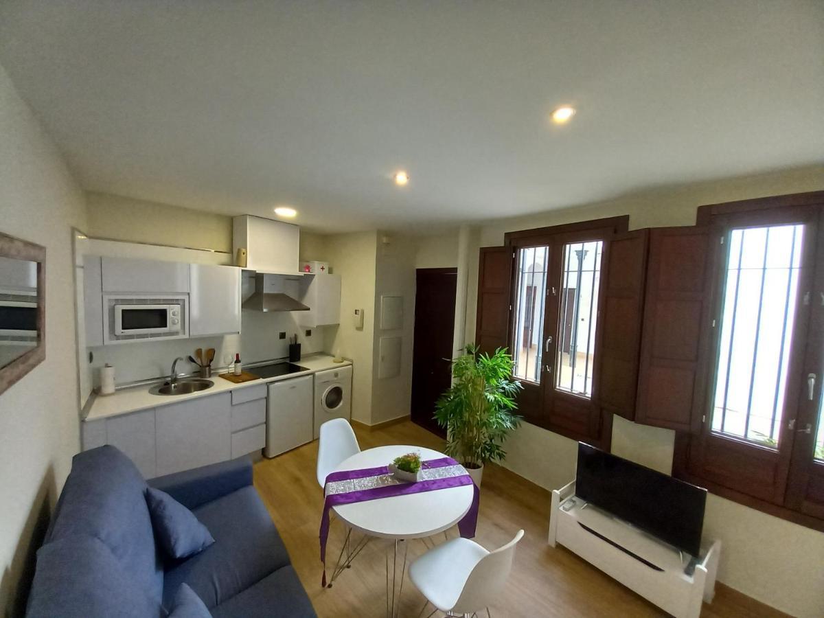 Coqueto Apartamento Centrico Córdoba Kültér fotó