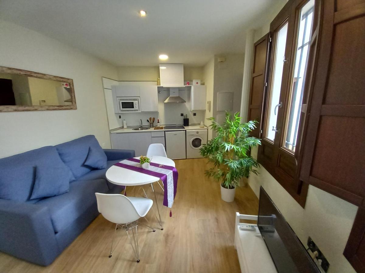 Coqueto Apartamento Centrico Córdoba Kültér fotó