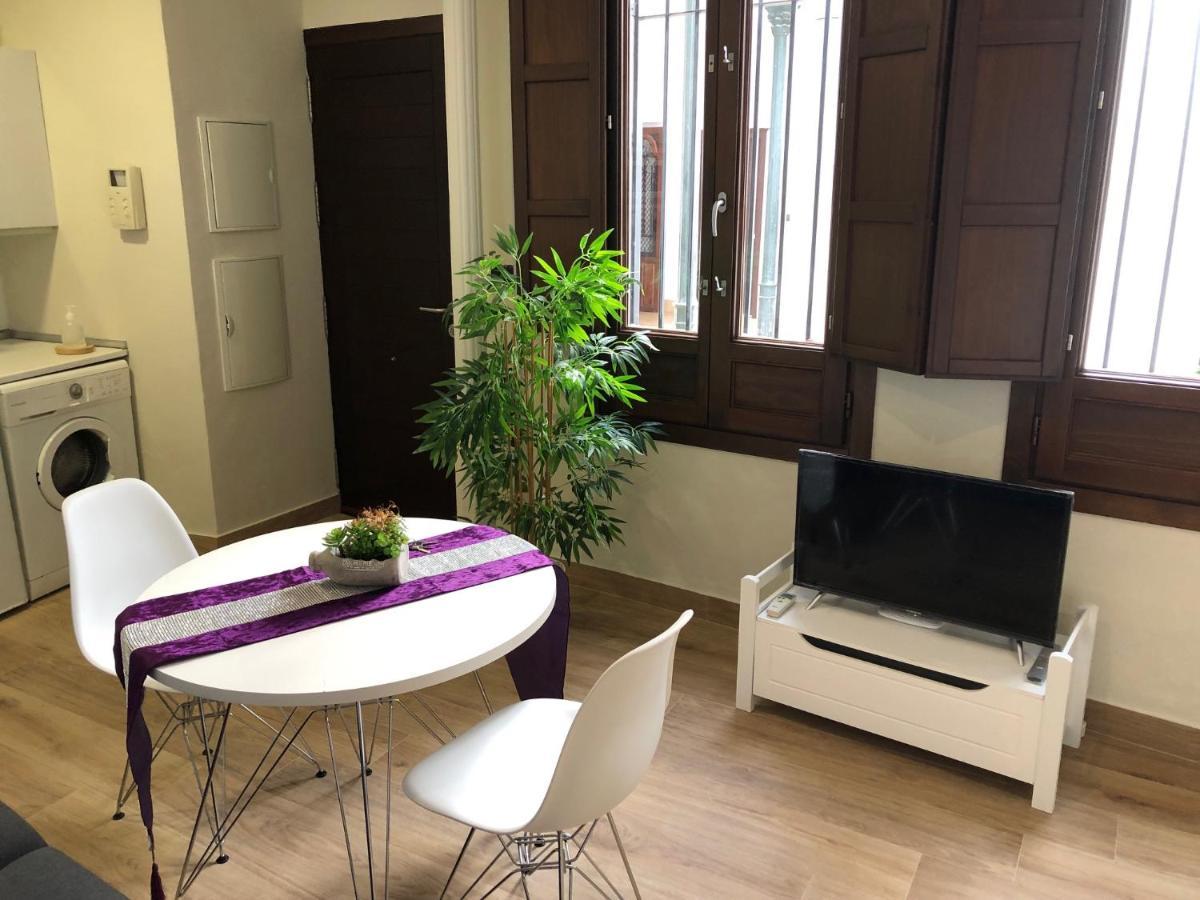 Coqueto Apartamento Centrico Córdoba Kültér fotó