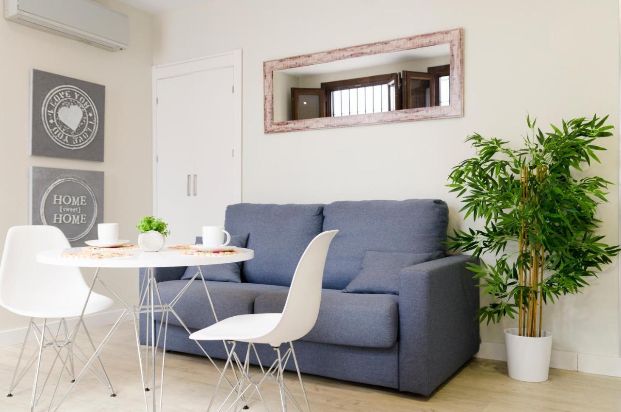 Coqueto Apartamento Centrico Córdoba Kültér fotó