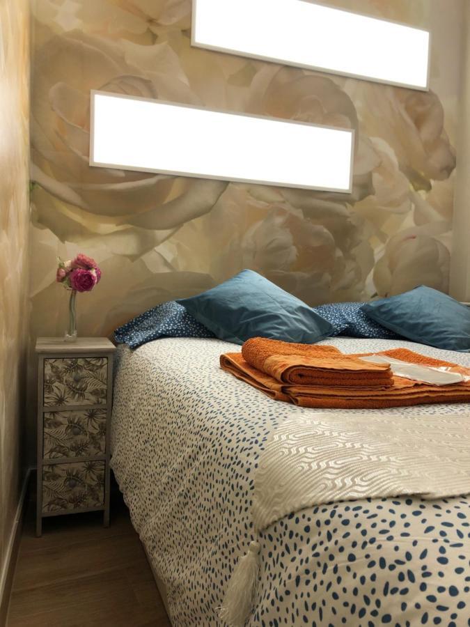 Coqueto Apartamento Centrico Córdoba Kültér fotó
