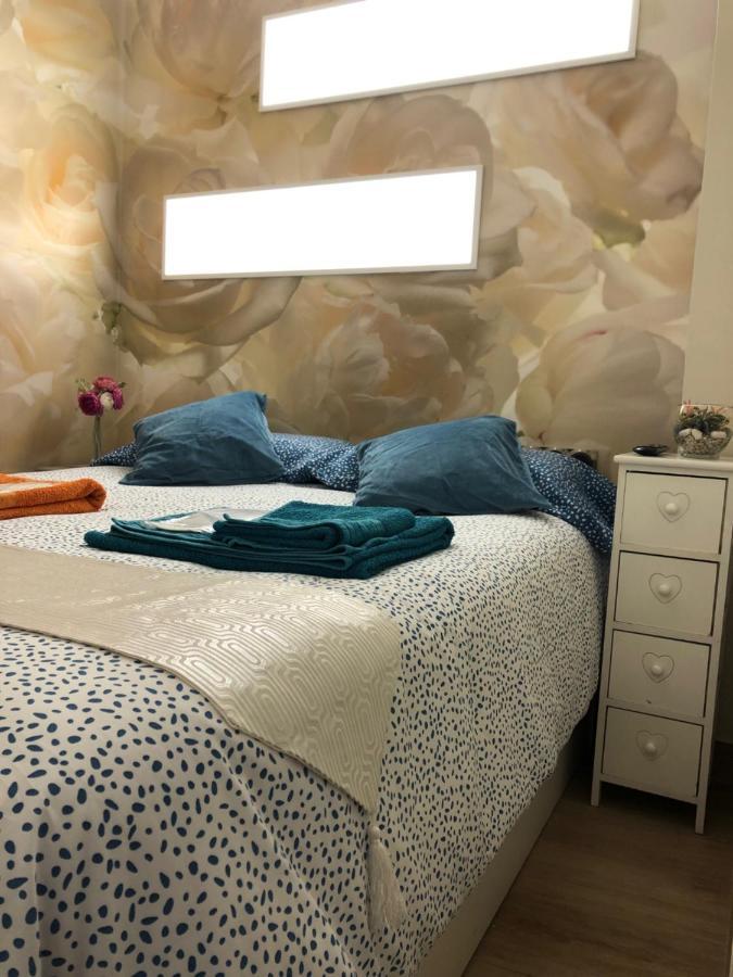 Coqueto Apartamento Centrico Córdoba Kültér fotó
